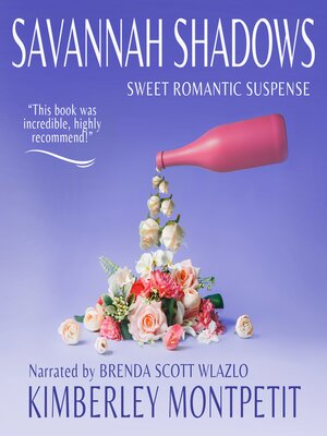 cover image of SAVANNAH SHADOWS